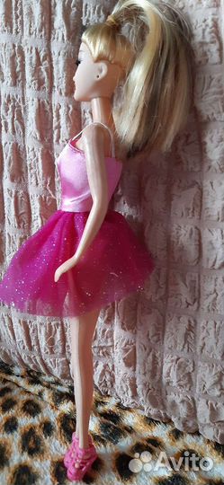 Кукла барби barbie