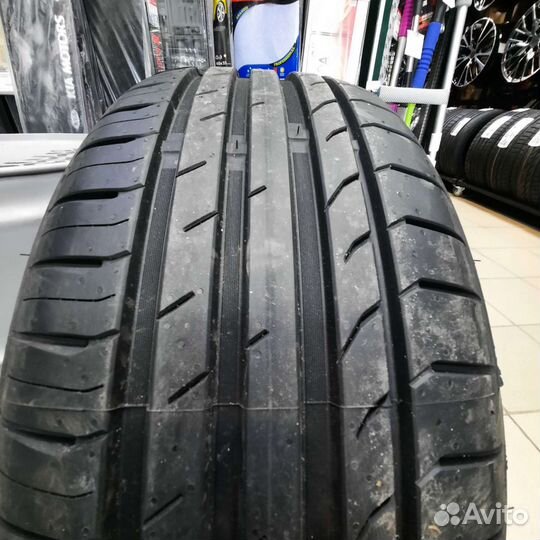 Westlake Zuper Eco Z-107 225/50 R17 98W