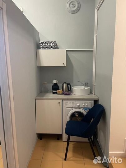 Парикмахерское место в аренду