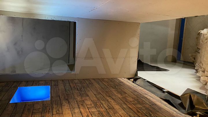 Коттедж 160 м² на участке 15 сот.