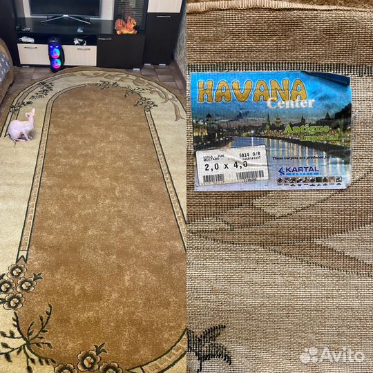 Ковры и паласы