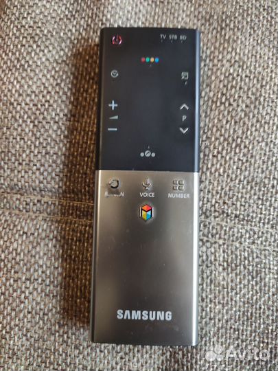 Пульт для телевизора Samsung