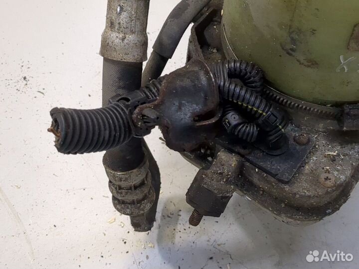 Насос электрический усилителя руля Opel Astra G, 2