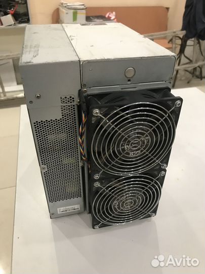 Antminer s 19 95th