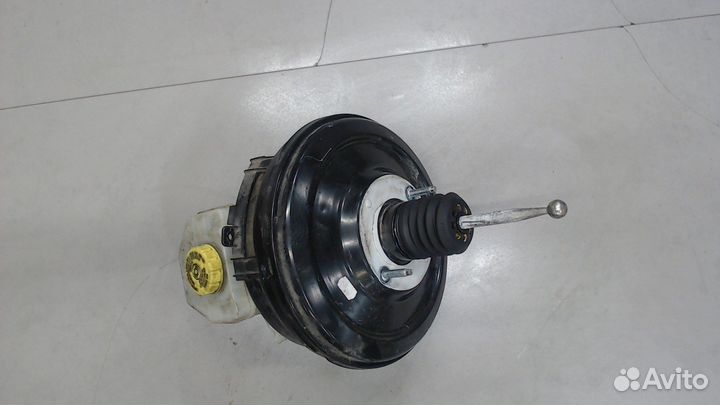 Цилиндр тормозной главный Porsche Cayenne, 2012