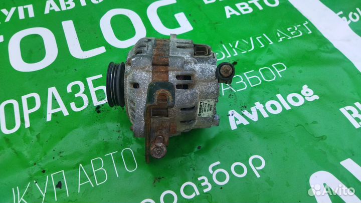 Генератор Mazda 626