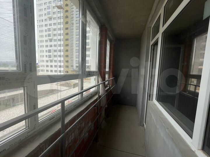 3-к. квартира, 54,8 м², 13/18 эт.