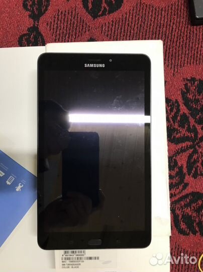 Samsung Galaxy TabA SM-T385, 16GB