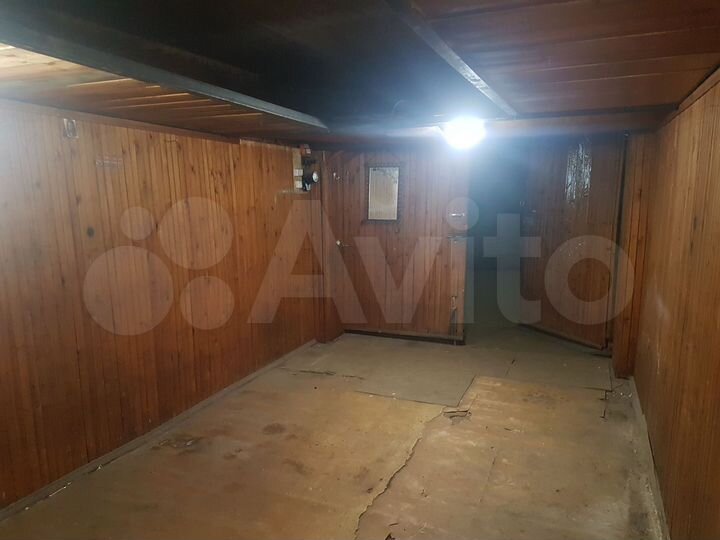 Гараж, 20 м²