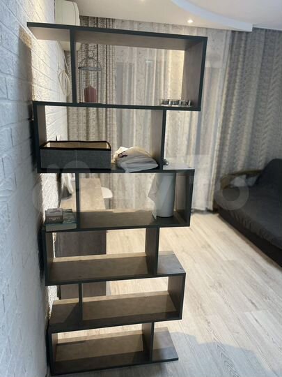 Комната 12 м² в 1-к., 1/5 эт.