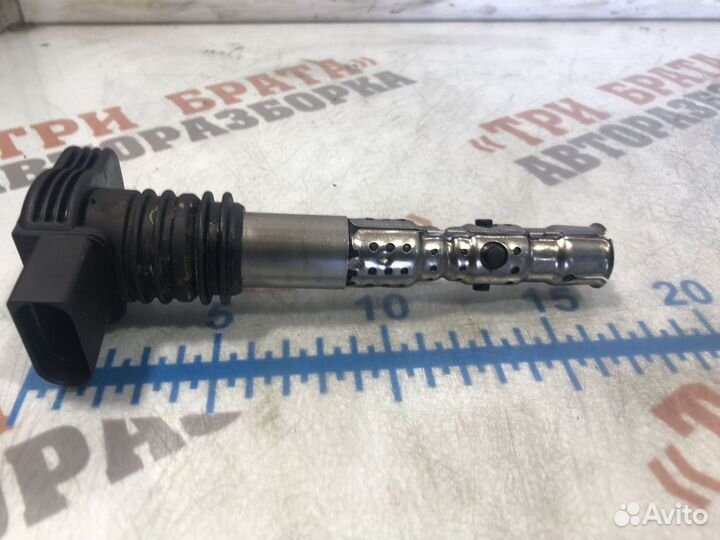 Ауди А4 Катушка зажигания