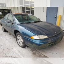 Dodge Intrepid 3.3 AT, 1993, битый, 300 000 км, с пробегом, цена 20 000 руб.