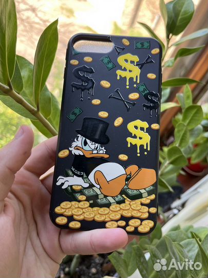 iPhone 8 Plus, 256 ГБ