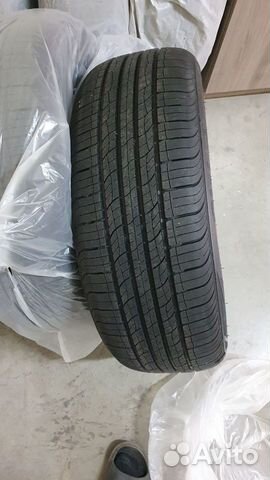 Giti GitiComfort F50 215/55 R18 105T