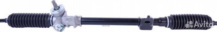 Рулевая рейка с тягами механическая M50031NW Mo