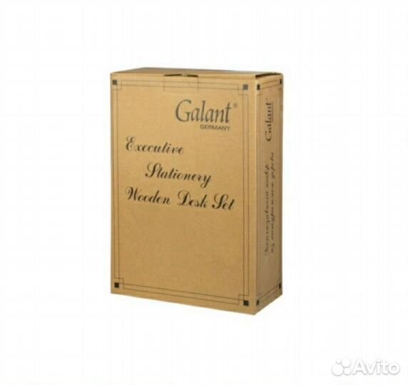 Настольный набор Galant