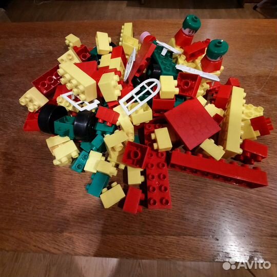 Конструктор