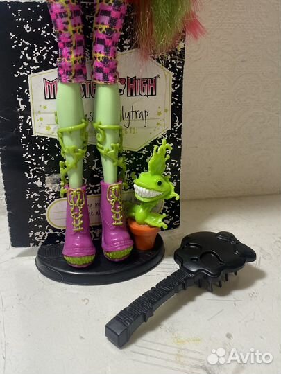 Венера базовая Монстер хай