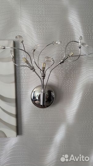 Светодиодные светильники