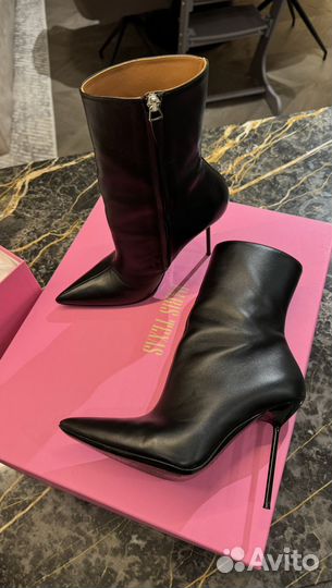 Ботильоны paris texas оригиналтные