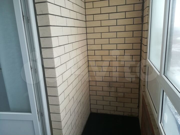 1-к. квартира, 40 м², 8/9 эт.