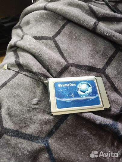 Gprs/edge модем для ноутбука