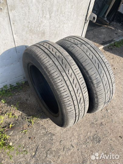 Formula Energy 185/65 R15