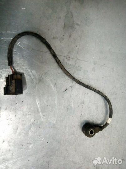 Датчик детонации Ford Focus 2 2005-2011