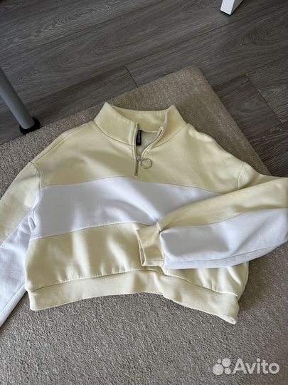 Толстовка h&m M