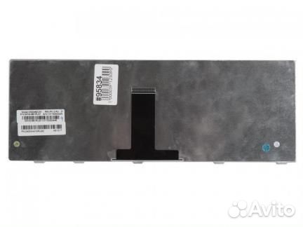 Клавиатура для ноутбука Asus F80, F80CR, F80L, F80