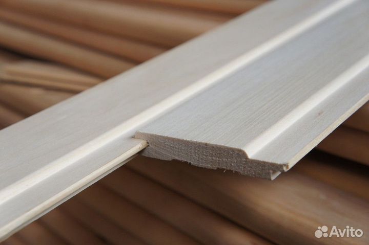 Только оптом: вагонка евро/ в наличии 5000м3/ наде