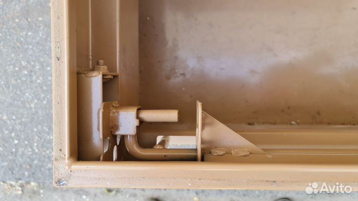 Контейнер Storagemaster 69 ridgid