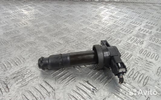 Катушка зажигания бензиновая hyundai I30 FD (LDN32