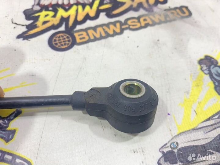 Датчик детонации Audi A6 C4 AAH 1996