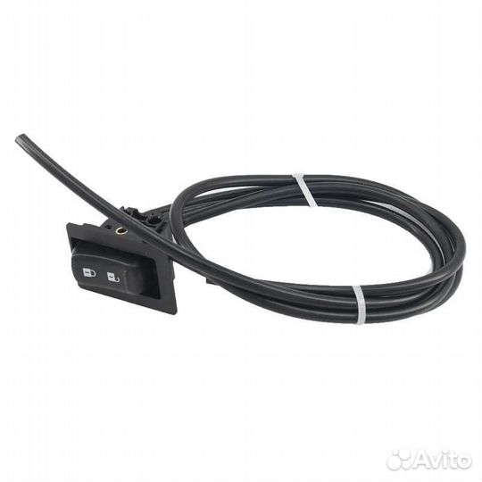 Пневмо кнопки фиксации руля scania