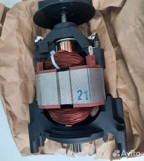 Запчасти на мойки Karcher K2 - K7