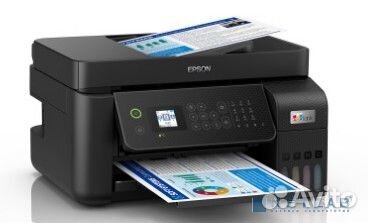 Epson L5290 (C11CJ65512)