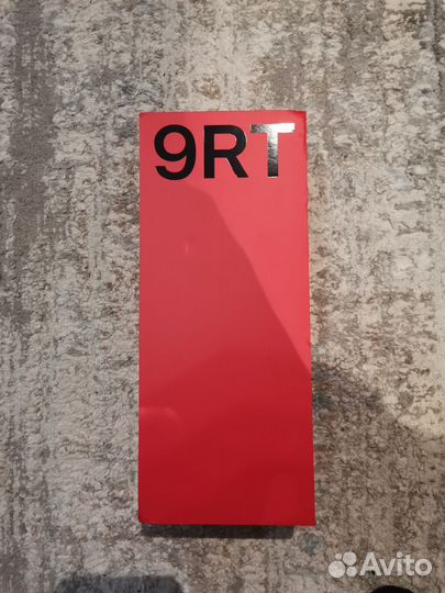 Oneplus 9RT 12 256
