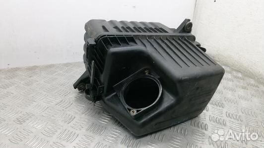 Корпус воздушного фильтра hyundai santa FE 2 (1SV1