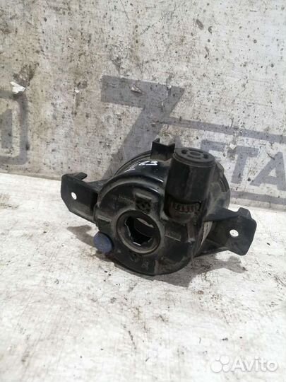 Противотуманная фара Bmw X3 E83