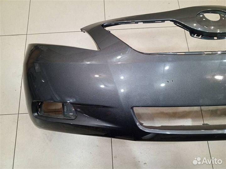 Бампер передний Toyota Camry XV40 2006-2011