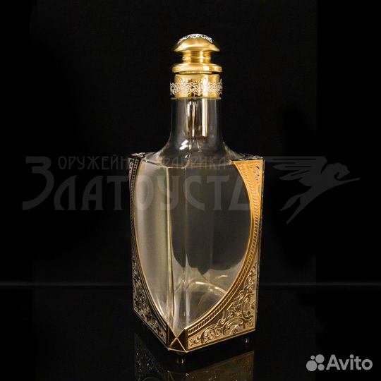 Набор водочный «Гранд» - 2