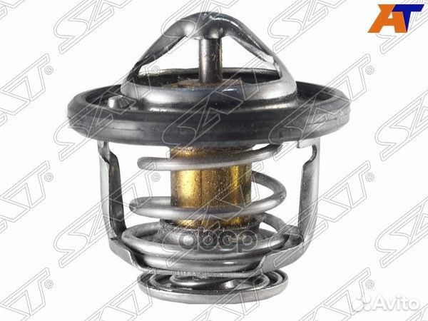 Термостат с прокладкой nissan GA13,GA15,GA16 ST