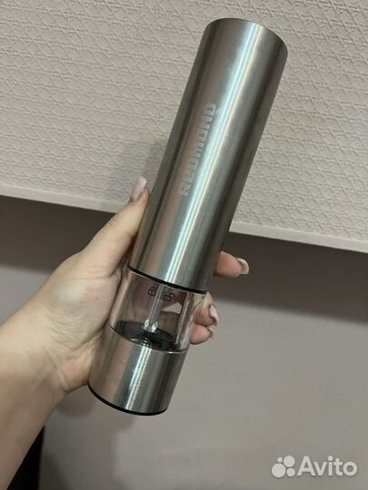 Мельница для специй