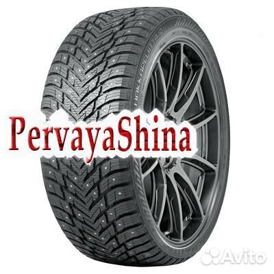 Nokian Tyres Hakkapeliitta 10 EV 255/50 R20