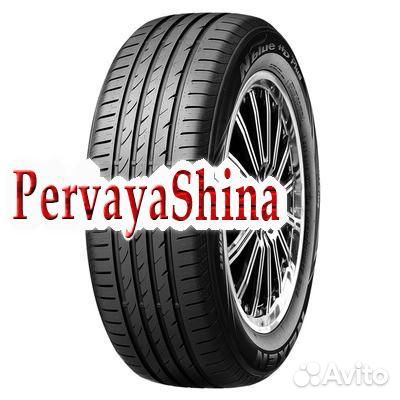 Nexen N'Blue HD Plus 175/60 R14