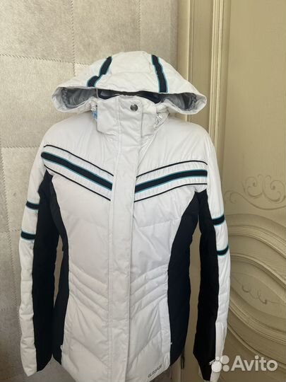 Горнолыжная куртка женская 48 50