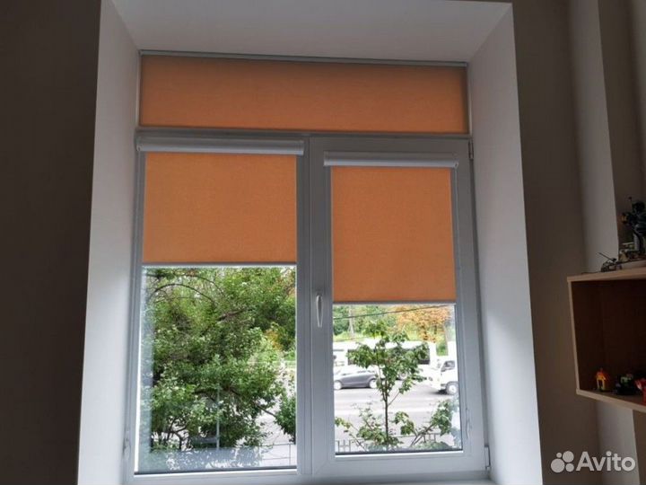 Мансардные шторы S85886-Е45156