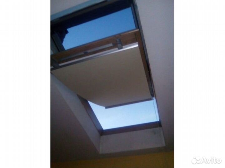 Мансардные шторы P18302-Ы13890