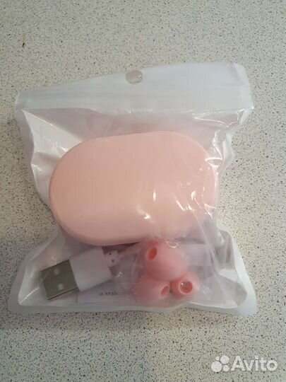 Беспроводные наушники